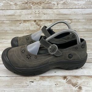 KEEN CALISTOGA-WOMENS 9